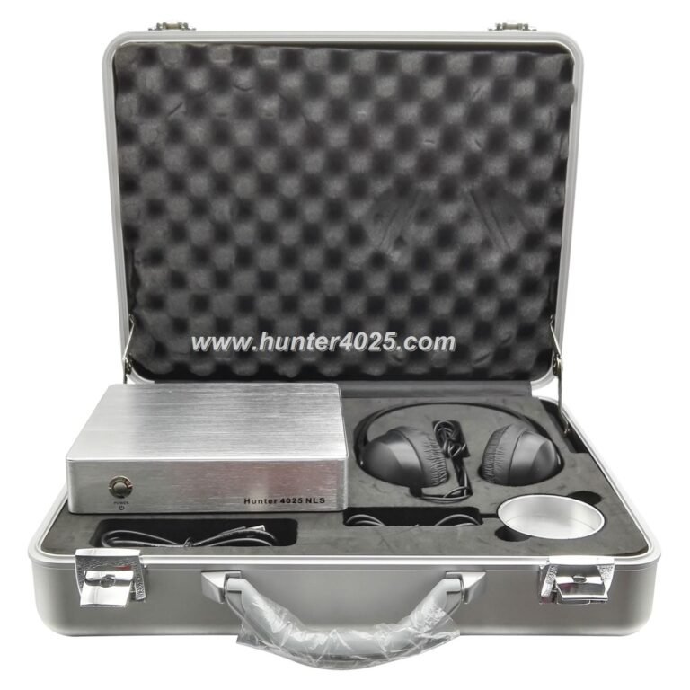 metatron hunter 4025 nls