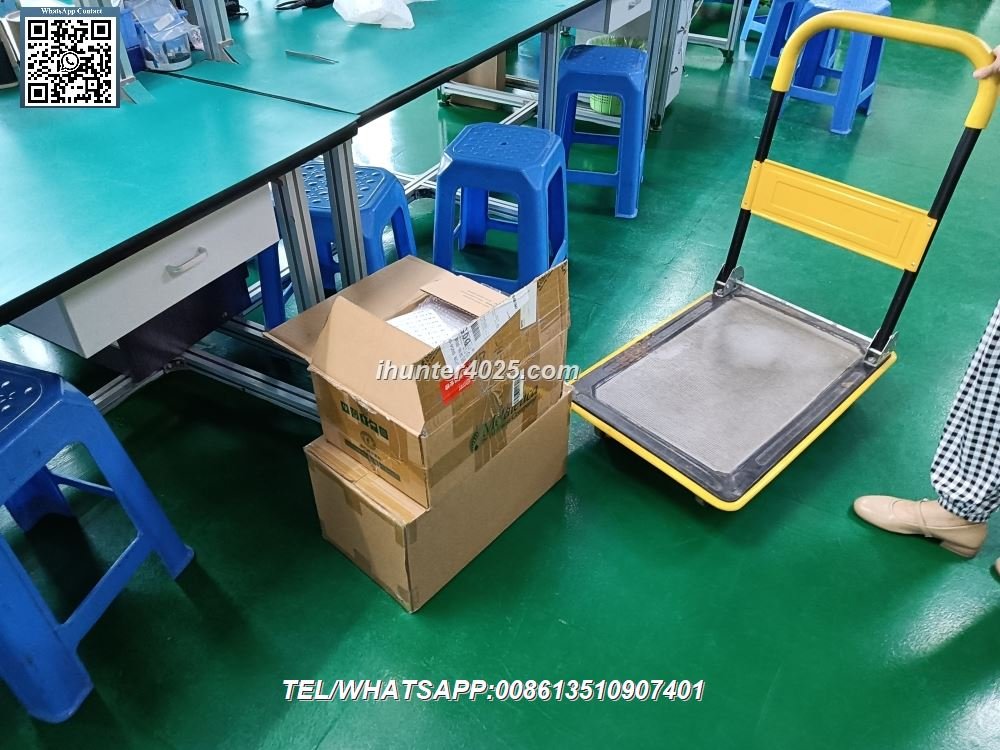 Metatron Hunter 4025 NLS Manufacturer