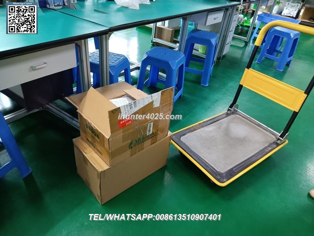 Metatron Hunter 4025 NLS Manufacturer