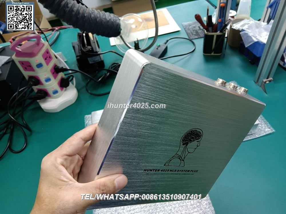 metatron hunter nls supplier