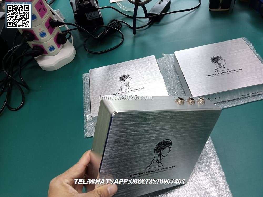 metatron hunter nls supplier