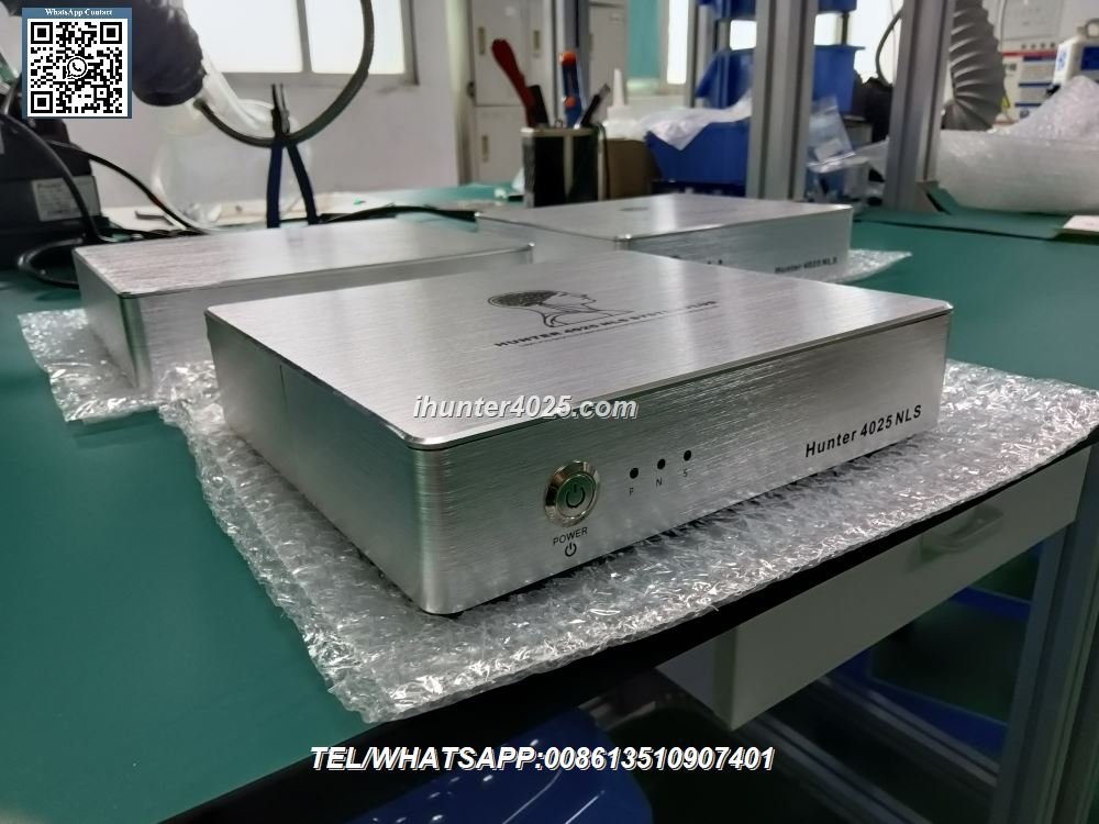 metatron hunter nls supplier